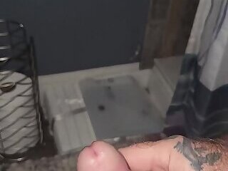 Cum with Me