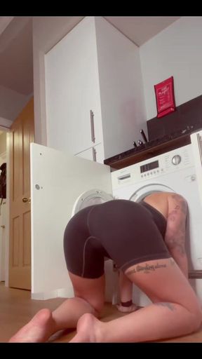 Stuck