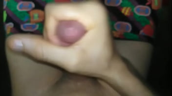 African807 - 18 years old boy with big dick
