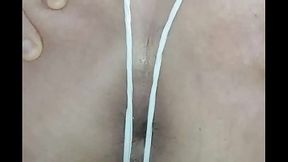 Otra vista de mi culito