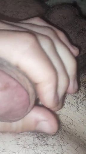 Masturbation