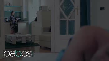 Sharon Lee's Elegant Anal Gaping with Antonio Ross