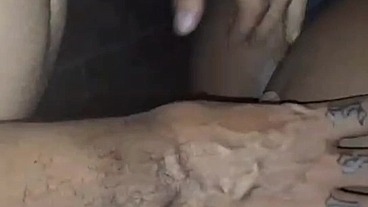 Senhora tezao empresta o marido pra comer meu cuzinho