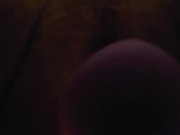First time anal with magic wand