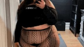 FISHNETS