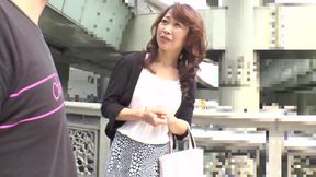 Krs052 Cute MILF. Even Though I'm Old... I Like MILFs Who Are Cute and Pretty 07