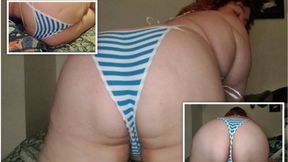 Help Squeeze My Farts Out