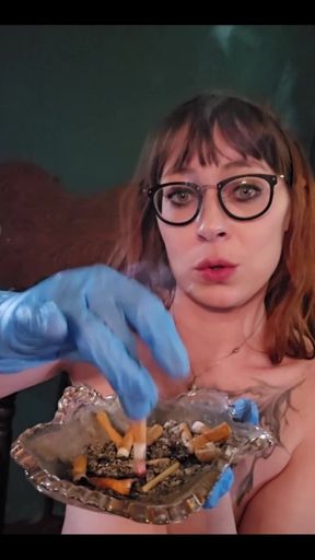 Latex Gloves