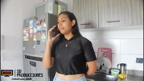 Good Birthday Gift for My Stepbrother I Gave Him My Big Ass