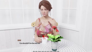 Heart Problems #33 PC Gameplay