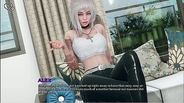 Johannesgaming - update #502 - Eternum 5 Me and Nancy went to yoga class - Aug 27, 2025