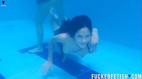 Yessica Bunny   Helen star horny sexy duo