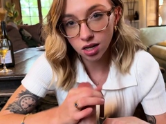Itsmecat Dommy Landlord Sex Tape
