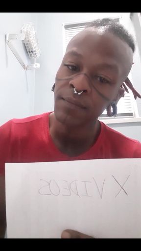 Verification Video