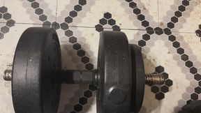 Fitness Talk Video
