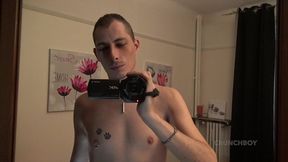 ce mec ose pas dire non pour sucer son pote hetero