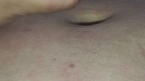 I got this twist suckers to pull out my belly button