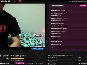 fuckmehard669 [showup] 2018-01-14 01;35 show, I