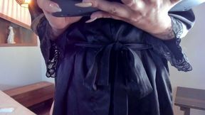 Emily Beumont Members-Only Show - Part 3