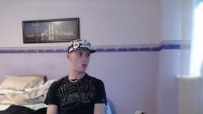 Stephen Slater Private Show