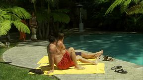 monique madison gets pussy plowed in the island trees