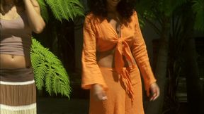 monique madison gets pussy plowed in the island trees