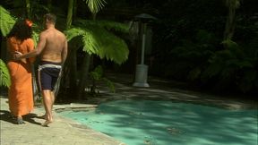 monique madison gets pussy plowed in the island trees