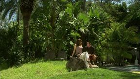monique madison gets pussy plowed in the island trees