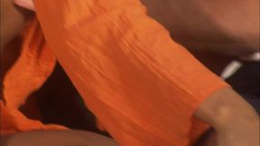 monique madison gets pussy plowed in the island trees