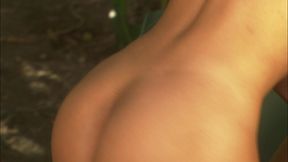 monique madison gets pussy plowed in the island trees