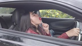 I like this car a lot &mdash;  I'll play in it