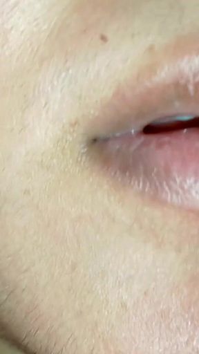 Powerful moment from &quot;Stepmom fucked hard in her big ass&quot;