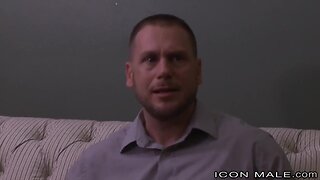 Straight Old Man Cancels On Wifey 2 Get Some Teen Ebony Penis