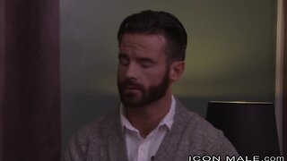 Straight Old Man Cancels On Wifey 2 Get Some Teen Ebony Penis
