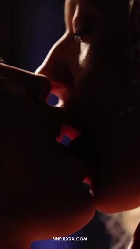Lesbian Sinfulxxx Snip