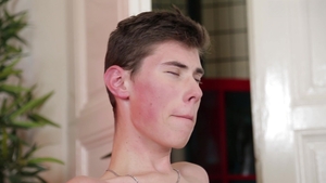 Bashed in Multiple Positions for Maximum Enjoyment