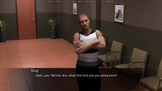 TOML: First Day on my New College-Ep 1