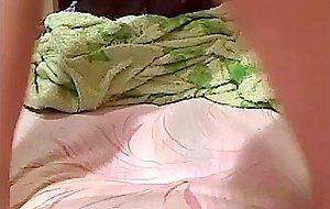 Tight ass got a bottle