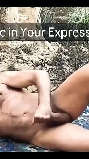 Masturbation for Tops!