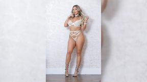 ”Ass Kayley Gunner rides big cock”