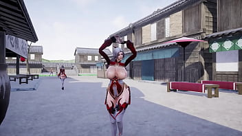 Let'_s Play: Anika 33 [Poc/Test]