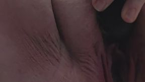 Giantess Squats To Cum