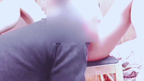 スタイル抜群！！Eカップル巨乳美女と中出しセックス 巨乳/乳首/Eカップ/日本人/ハメ撮り/Japanese/asian/Gonzo/Creampie