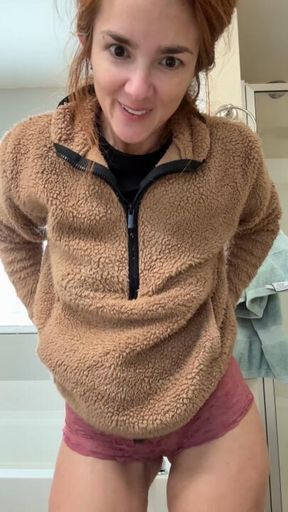 Mother-in-law panties