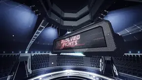 Bella Rossi vs  Rusty Nails - Rookies Battle it Out