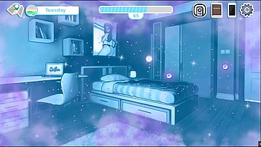 SexNote [ Taboo hentai game PornPlay ] Ep.9 setting our step grandmother tinder profile