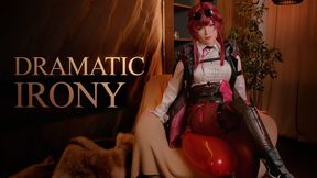 Orders From a Strange Woman