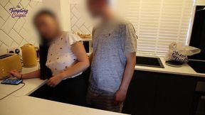 Chinese roommate gets free used by friend with huge white cock