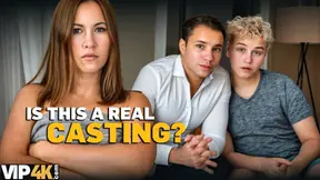 Hot MILF neighbor gets caught masturbating, then shares her big tits with a lucky guy