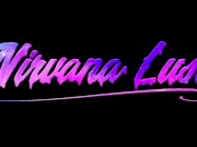 Sexy BBW Nirvana Lust Twerking Her mASSive 60 Inch Booty!